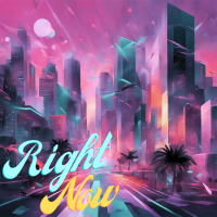 Right Now - Full Cover cover